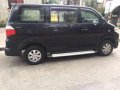 2011 Apv Suzuki manual financing ok-2