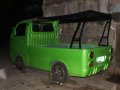 Suzuki Modified 2x4 Multicab Pick-up-0
