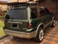 2008 Ford Escape XLS-2