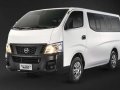 Nissan NV350 Urvan for sale-1