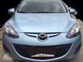 2014 Mazda 2 Hatchback Manual All Power-7