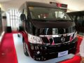2017 Nissan Urvan Premium-0
