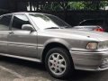 1993 Mitsubishi Galant GTi 4g63-1