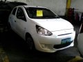 Mitsubishi Mirage 2013 in good condition-1