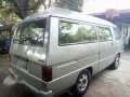 for sale Mitsubishi l300 van 1995-4