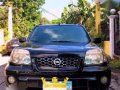 Nissan Xtrail 250x 2005 AT and Toyota Corolla GLi 1993 MT-1