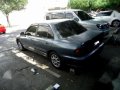 Mitsubishi Lancer 1998 ALL Power MT Nothing to Fix-6