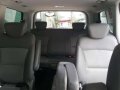 2010 Hyundai Grand Starex CVX Limited Diesel Automatic-9