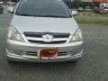 for sale Toyota Innova E 2007 AT-0