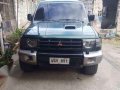 For sale 4x4 Mitsubishi Pajero-8