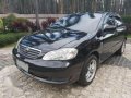 Toyota Corolla Altis 1.6J MT 2004-1