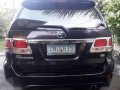 Toyota Fortuner V 4x4 AT D4D Diesel for sale-10