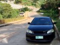 Toyota corolla altis 1.6E Manual-3