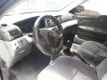 Toyota Altis 1.6e 2007 manual di vios honda-10