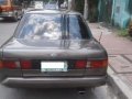 Nissan Sentra 1993 Automotic-1