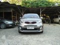 For sale 2016 Kia Picanto EX mt-0