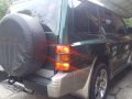 For sale 4x4 Mitsubishi Pajero-0