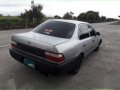 RUSH SALE!! Toyota Corolla XL 1997-3