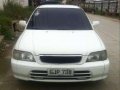 honda city 1997mdl manual-0