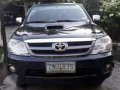 Toyota Fortuner V 4x4 AT D4D Diesel for sale-0