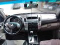 2010 Mitsubishi Montero Gls 2.5 At-3
