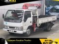 SELLING -Crane Truck - ISUZU Elf - Autokid Trucks_Japan Surplus Trucks-0