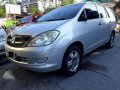 2007 Toyota Innova J Diesel-0