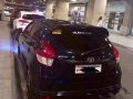 Toyota Yaris 2015 Automaticp fresh-1