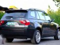 2007 BMW X3 AT CRV Benz Montero Fortuner pajero innova xtrail-9