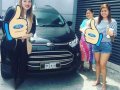2017 Ford Ecosport Trend AT-2