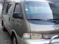 Kia Pregio 3.0 1999 model-2