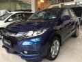 Honda HRV 62k Cheapest DP n Trusted -1