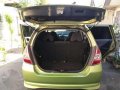 Alto Honda Fit 2001 Model Rush Rush-4