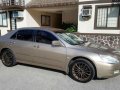 For sale 2003 Honda Accord 2.0 iVtec-4
