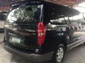 2011 Hyundai Starex Vgt Gold Automatic-5