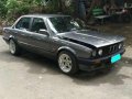 1990 BMW 320i E30-3