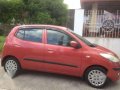 Hyundai i10 gls 1.2 manual 2009-1