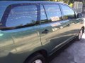 Toyota Innova E matic 2011 model-8