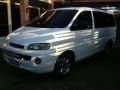 for sale Hyundai Starex-7