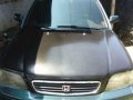 Honda city 97-6