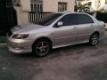 2004 Toyota Corolla Altis 1.8L AT-8