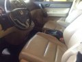 Honda CRV 4x4 - 2009 - Top of the line! forester rav4 sportage tucson-1