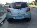 Mazda 2 2011 MT wigo vios mirage brio eon i10 accent spark-3