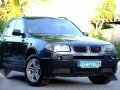 2007 BMW X3 AT CRV Benz Montero Fortuner pajero innova xtrail-0