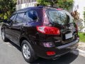 Hyundai Santa Fe Diesel 2008-10