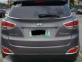 Hyundai Tucson Theta II GLS 2011-2