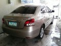 Toyota Vios 2008 for sale-5