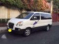 2006 Hyundai Starex Diesel Manual-0