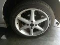 Honda accord 99 manual 1.8-3