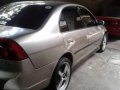 Honda Civic Vti-s-3
